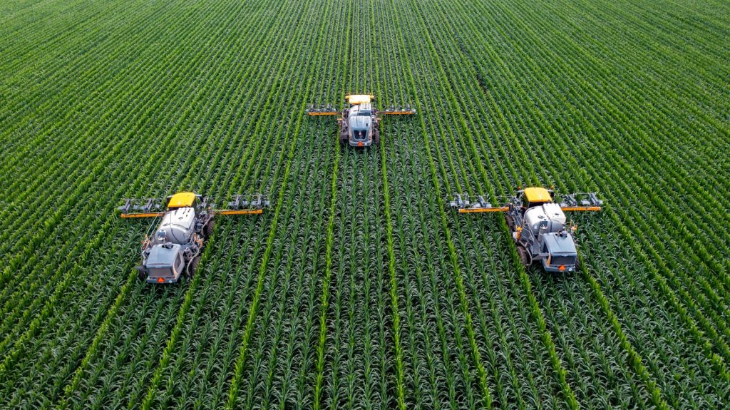 l'agrivoltaisme un secteur en plein essor en Europe