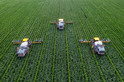 l'agrivoltaisme un secteur en plein essor en Europe