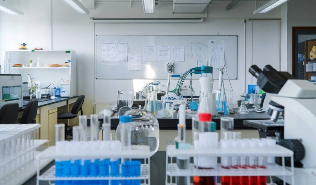 L'essor des biotechnologies en Europe : enjeux et perspectives pour les entreprises