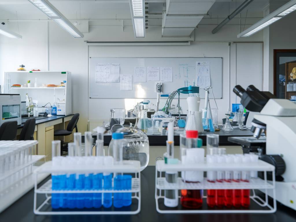 L'essor des biotechnologies en Europe : enjeux et perspectives pour les entreprises