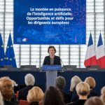 La montée en puissance de l’intelligence artificielle générative : opportunités et défis pour les dirigeants européens