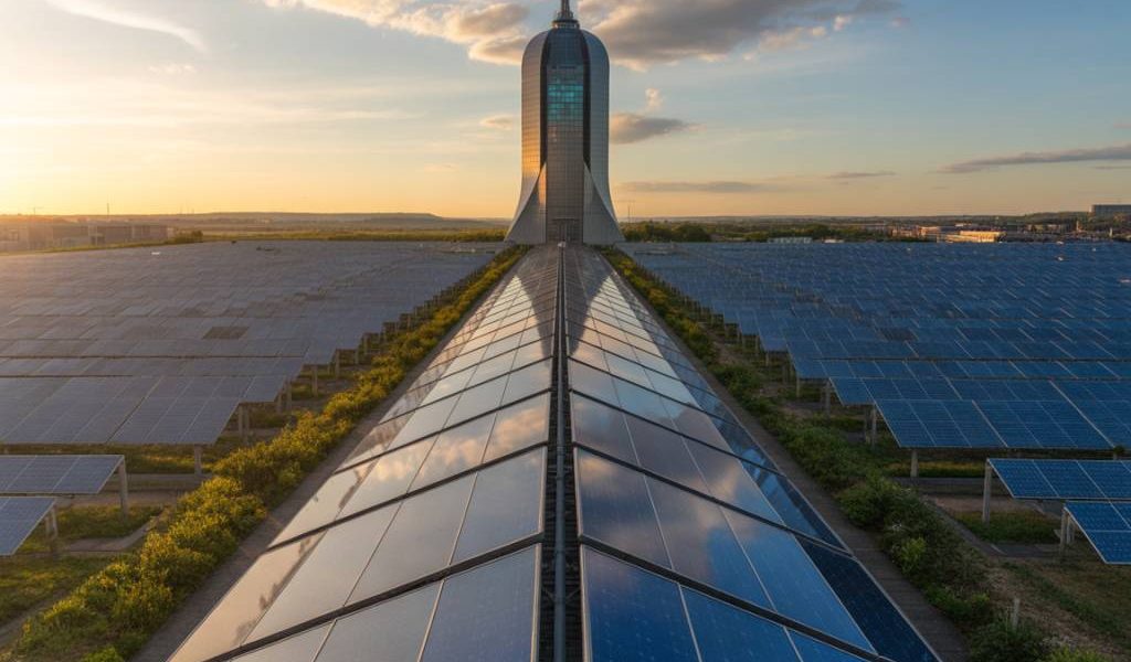 La transition énergétique en Europe : quelles opportunités pour les entreprises et les dirigeants ?