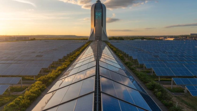 La transition énergétique en Europe : quelles opportunités pour les entreprises et les dirigeants ?