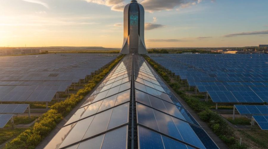 La transition énergétique en Europe : quelles opportunités pour les entreprises et les dirigeants ?