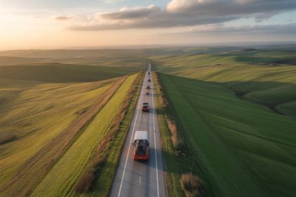 Les stratégies des entreprises européennes pour intégrer l’IA durable dans leurs chaînes de valeur
