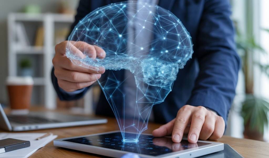 Comment les PME européennes peuvent tirer parti de l’intelligence artificielle pour stimuler leur croissance