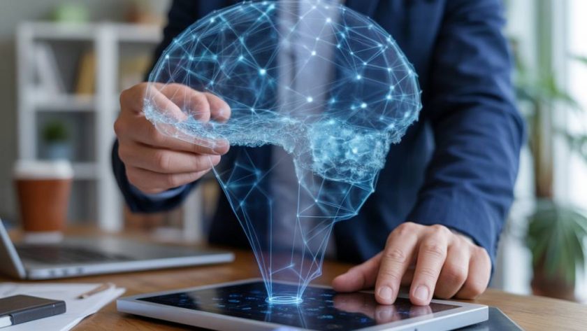 Comment les PME européennes peuvent tirer parti de l’intelligence artificielle pour stimuler leur croissance