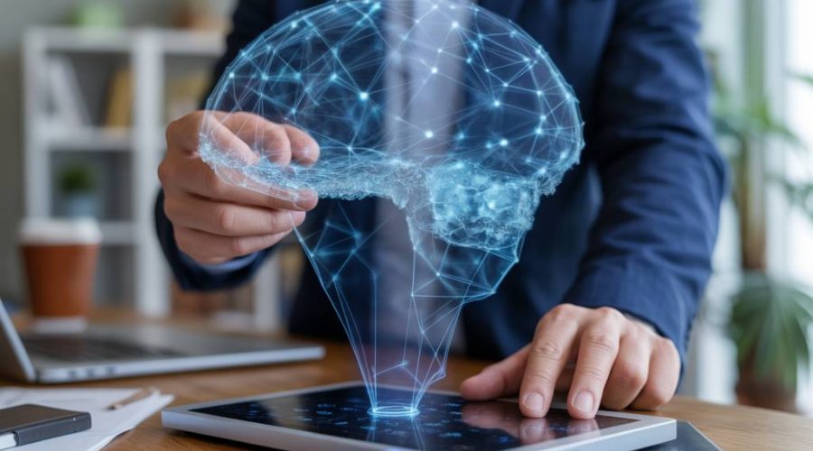 Comment les PME européennes peuvent tirer parti de l’intelligence artificielle pour stimuler leur croissance
