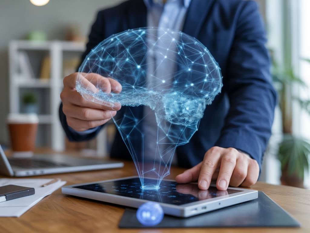 Comment les PME européennes peuvent tirer parti de l’intelligence artificielle pour stimuler leur croissance