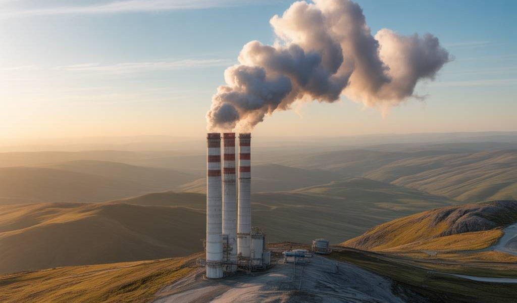 Les stratégies des dirigeants européens pour accélérer la décarbonation de leur secteur industriel