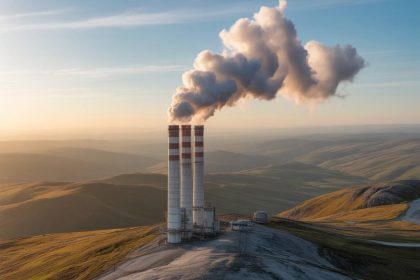 Les stratégies des dirigeants européens pour accélérer la décarbonation de leur secteur industriel