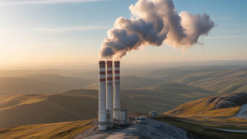 Les stratégies des dirigeants européens pour accélérer la décarbonation de leur secteur industriel