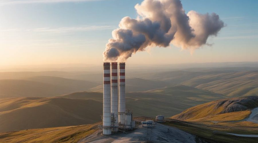 Les stratégies des dirigeants européens pour accélérer la décarbonation de leur secteur industriel