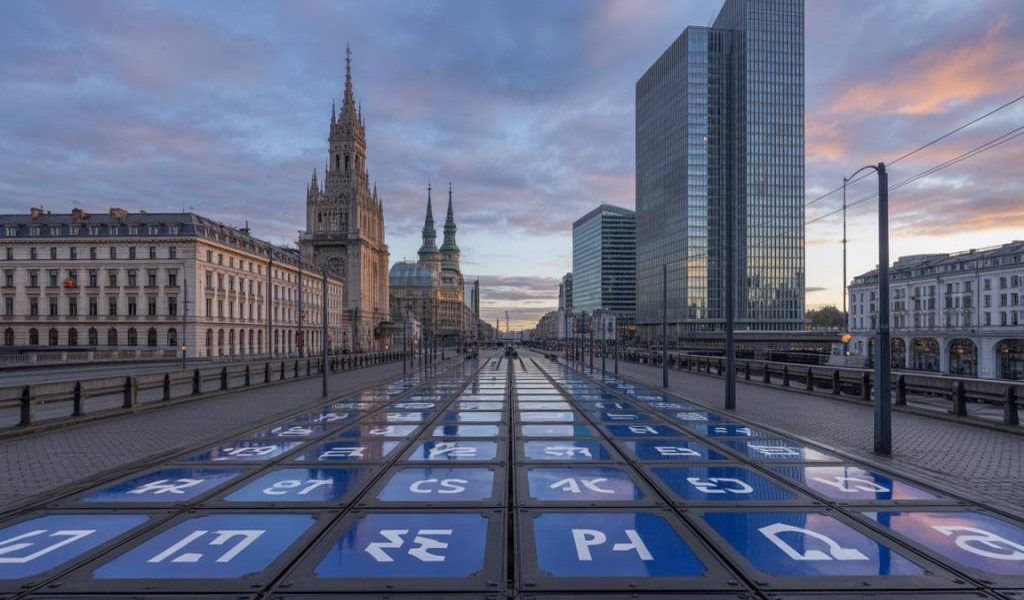 Comment les politiques industrielles européennes redessinent la compétitivité des entreprises à l’ère de l’IA et de la transition énergétique