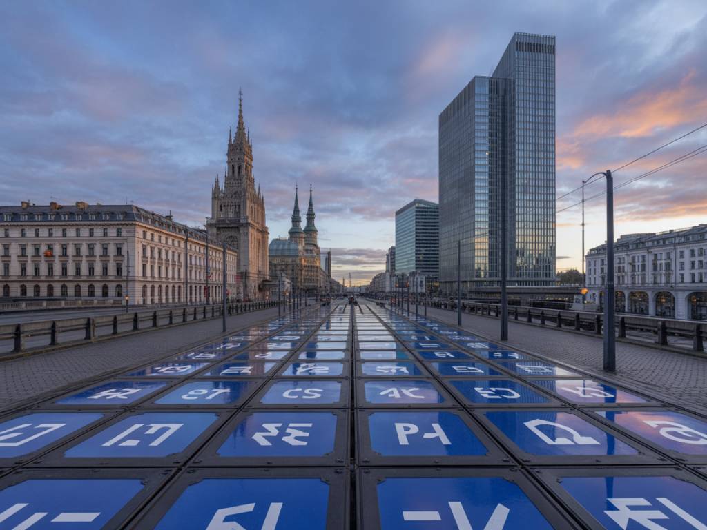 Comment les politiques industrielles européennes redessinent la compétitivité des entreprises à l’ère de l’IA et de la transition énergétique