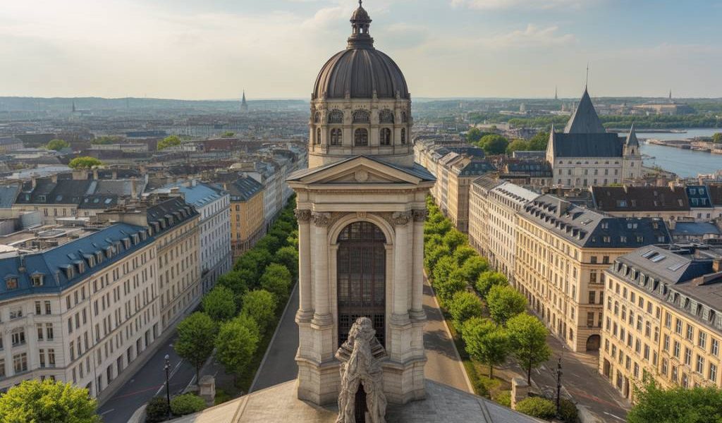 Comment l’IA générative transforme la prise de décision des dirigeants européens : vers une nouvelle gouvernance des données