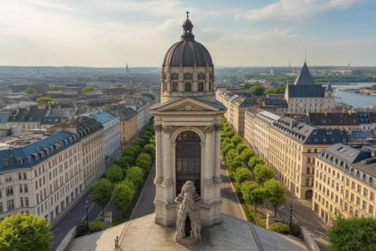 Comment l’IA générative transforme la prise de décision des dirigeants européens : vers une nouvelle gouvernance des données