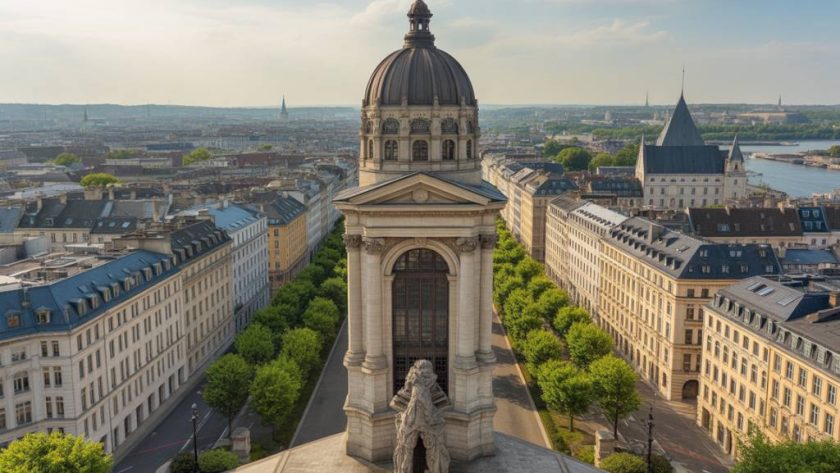 Comment l’IA générative transforme la prise de décision des dirigeants européens : vers une nouvelle gouvernance des données