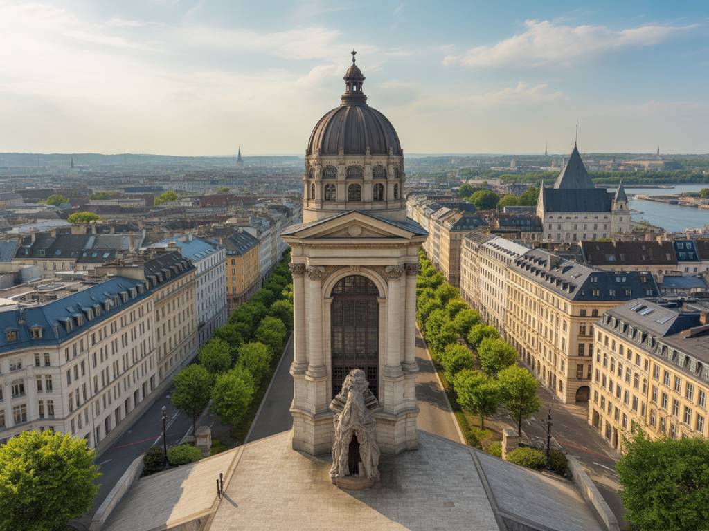 Comment l’IA générative transforme la prise de décision des dirigeants européens : vers une nouvelle gouvernance des données