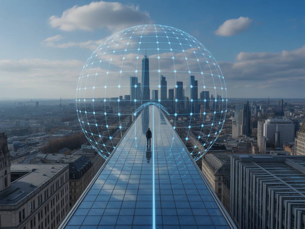 Comment les dirigeants européens peuvent préparer leurs entreprises à l’essor de l’informatique quantique en Europe