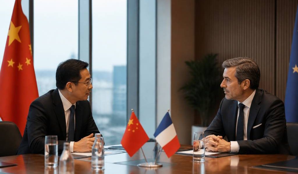 China investment corporation france : quels enjeux pour l’investissement en France ?