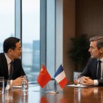 China investment corporation france : quels enjeux pour l’investissement en France ?
