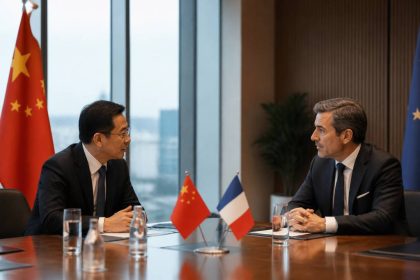 China investment corporation france : quels enjeux pour l’investissement en France ?