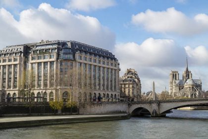 Barclays Paris : tout savoir sur la présence de la banque britannique à Paris