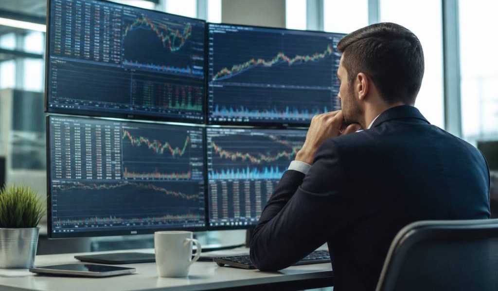 Actualités financières : les tendances à suivre pour les investisseurs