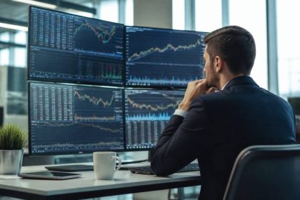 Actualités financières : les tendances à suivre pour les investisseurs