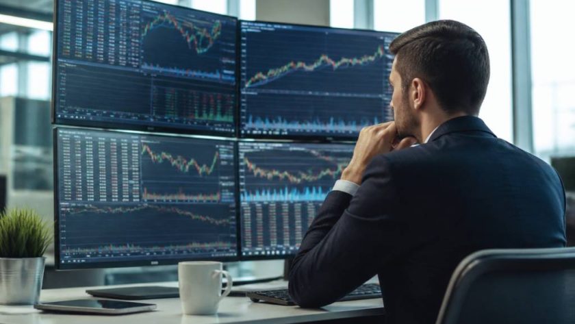 Actualités financières : les tendances à suivre pour les investisseurs
