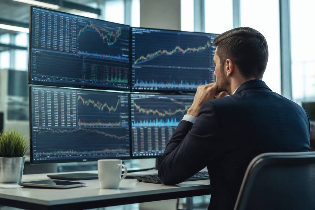 Actualités financières : les tendances à suivre pour les investisseurs