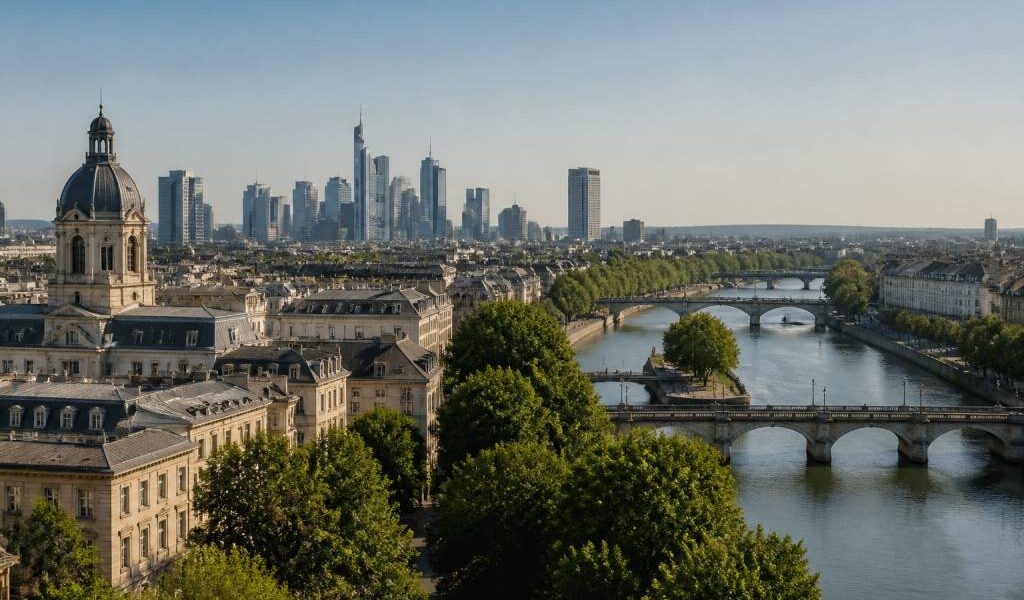 Agefi actifs : analyse des tendances et opportunités d’investissement en Europe
