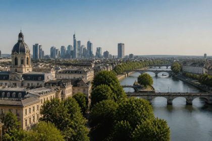Agefi actifs : analyse des tendances et opportunités d’investissement en Europe