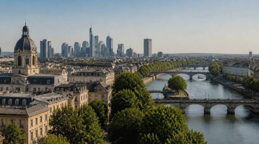 Agefi actifs : analyse des tendances et opportunités d’investissement en Europe