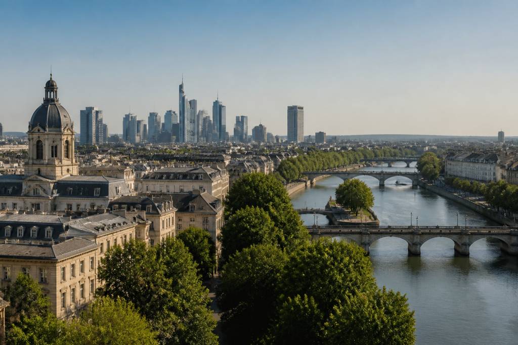 Agefi actifs : analyse des tendances et opportunités d’investissement en Europe