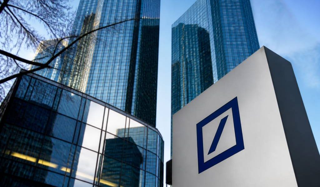 Deutsche Bank : analyse de la stratégie et des perspectives de la banque allemande
