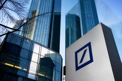 Deutsche Bank : analyse de la stratégie et des perspectives de la banque allemande