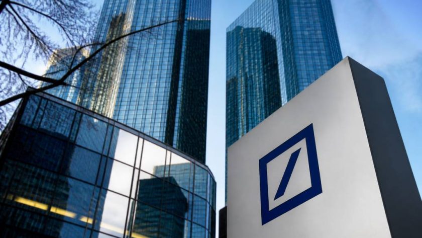 Deutsche Bank : analyse de la stratégie et des perspectives de la banque allemande