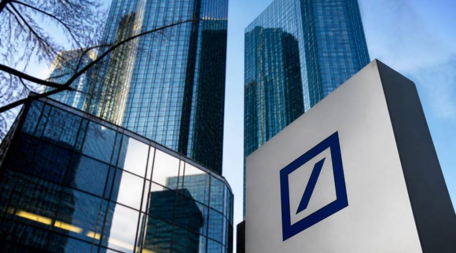 Deutsche Bank : analyse de la stratégie et des perspectives de la banque allemande