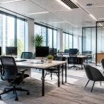 Immobilier de bureau : tendances, enjeux et opportunités pour les entreprises
