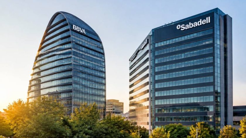 BBVA-Sabadell : enjeux économiques et perspectives pour les entreprises espagnoles