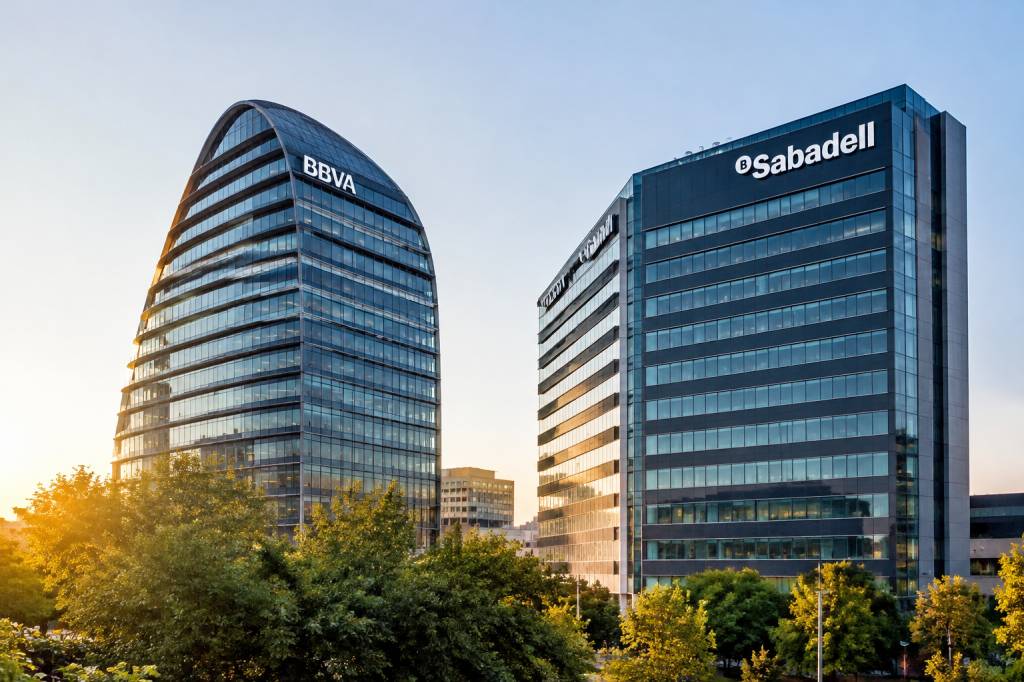 BBVA-Sabadell : enjeux économiques et perspectives pour les entreprises espagnoles
