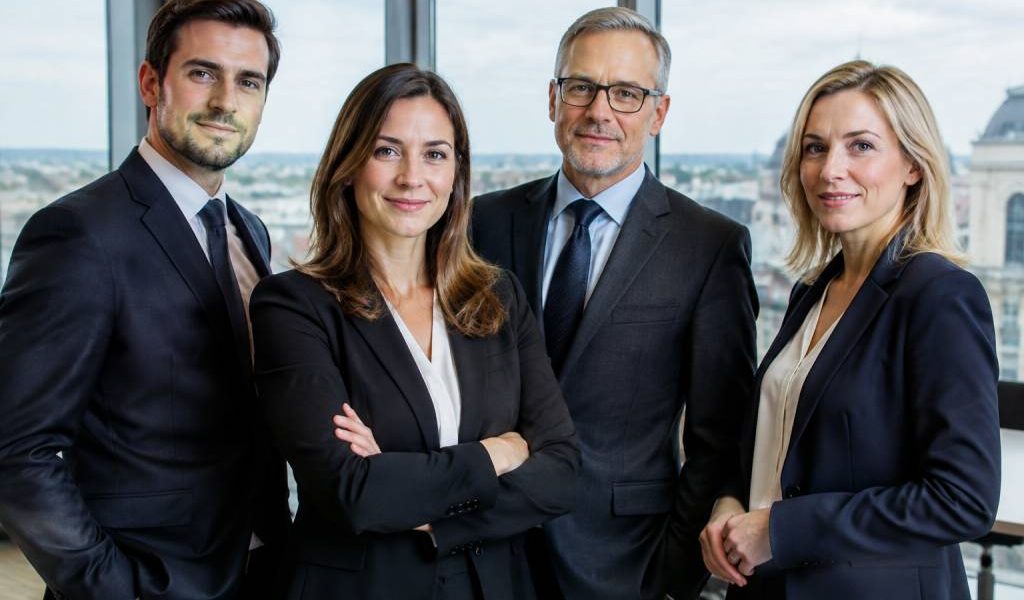 Agefi nominations : les nouveaux dirigeants qui façonnent la finance en France