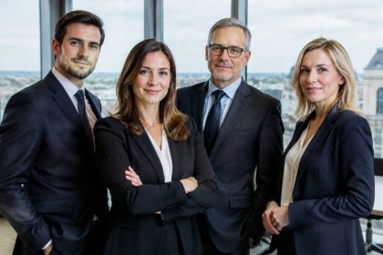Agefi nominations : les nouveaux dirigeants qui façonnent la finance en France