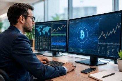 Tech finance : les technologies qui transforment le secteur financier