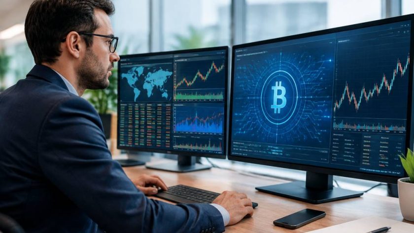 Tech finance : les technologies qui transforment le secteur financier