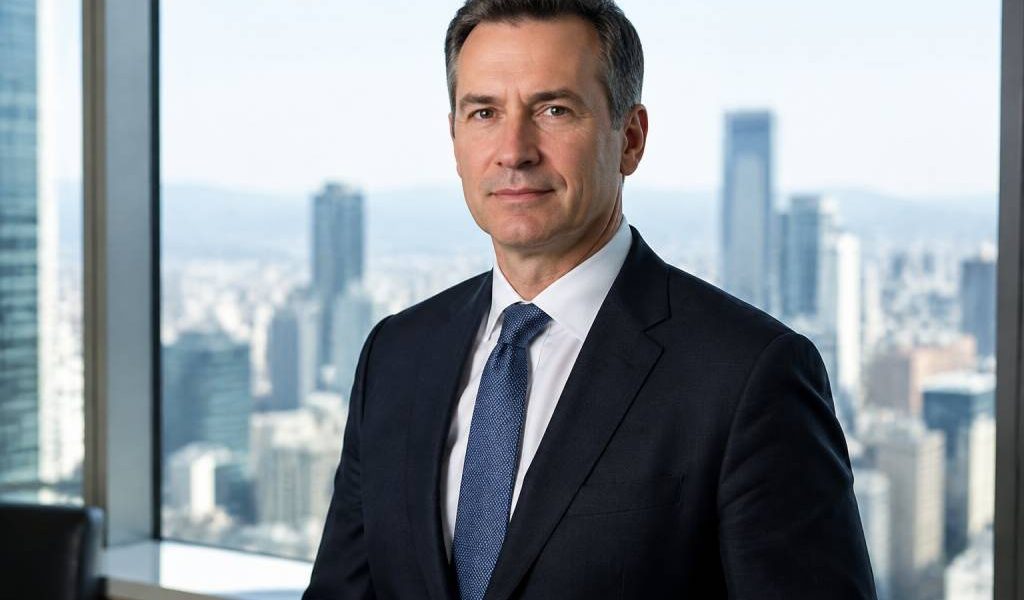 Simon Morris chez Goldman Sachs : parcours et responsabilités du dirigeant de la finance internationale