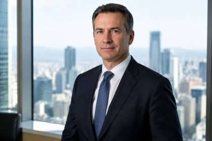 Simon Morris chez Goldman Sachs : parcours et responsabilités du dirigeant de la finance internationale
