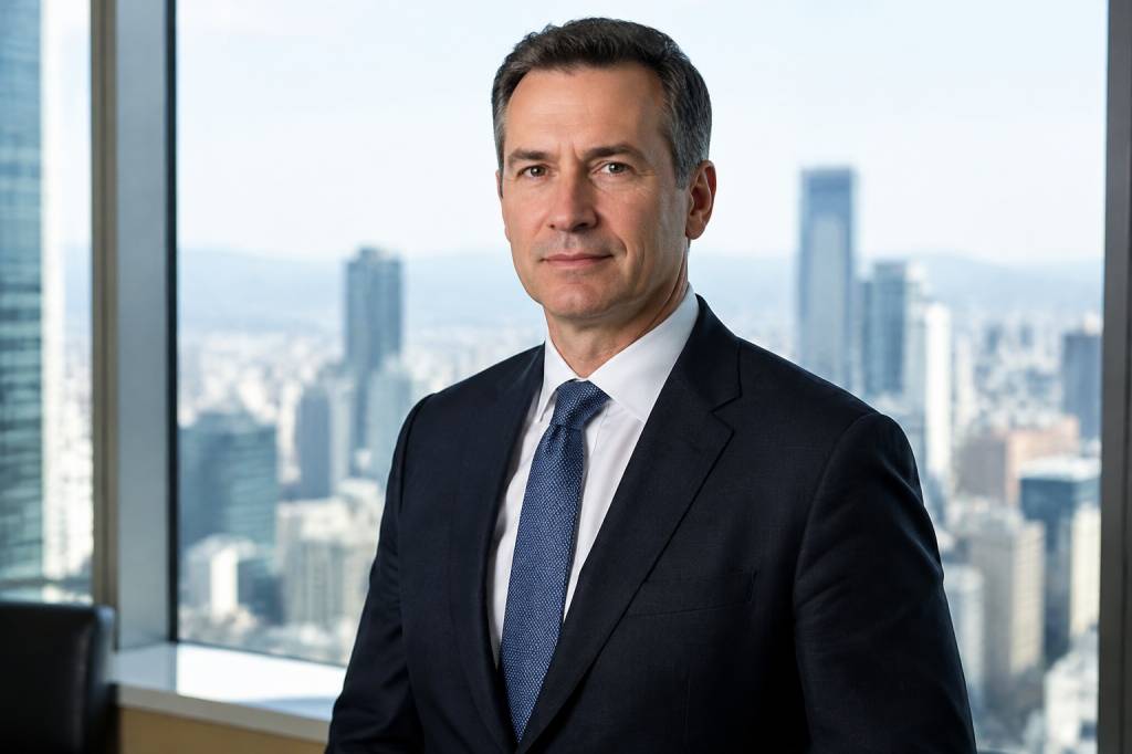 Simon Morris chez Goldman Sachs : parcours et responsabilités du dirigeant de la finance internationale